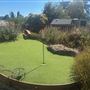Extreme Makeover Home Edition - Open Floor, Quirky Layout, Pool & Putting Greens, 7 Bedrooms