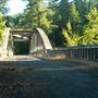 Silvio "Botchie" Santi Bridge / Van Duzen River Bridge