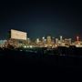 Massive Urban Rooftop With Iconic La Views - Raw, Open, & Film Ready