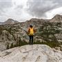 Sabrina Lake & Trails - White Mountain Ranger District - Inyo National Forest
