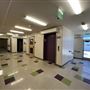 Vacant School