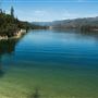 Whiskeytown Lake