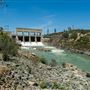 Keswick Dam