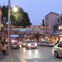 Monterey - Downtown Views