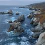 Garrapata State Park (SP)