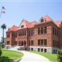 Old Orange County Courthouse