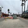 Venice Beach, Boardwalk, Pier & Recreation Center