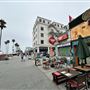 Venice Beach, Boardwalk, Pier & Recreation Center