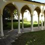 Mount Saint Mary's College, Chalon Campus
