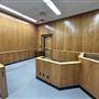 Malibu Courthouse & Parking Lot