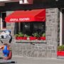 A'Roma Roasters