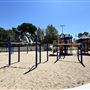 Stevenson Park - City of Carson
