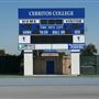 Cerritos Community College