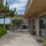 Pacific Palisades mountain, city, Bay Views