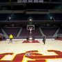 Galen Center - USC - University of Southern California