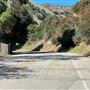 Commonwealth Canyon Drive, Vista Del Valle Drive - Vermont Canyon Road