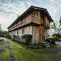 Sonoma State Historic Park (SHP) / General Vallejo’s Home / The Barracks / Mission San Francisco Solano