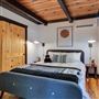 Twin Peaks Mountain Cabin