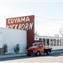 Cuyama Buckhorn
