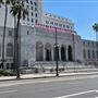 Los Angeles City Hall