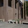 Kenneth Hahn Hall of Administration