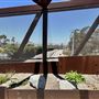 Mark Ridley Thomas Bridge located Kenneth Hahn State Recreational Area (SRA)