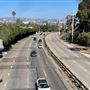 Mark Ridley Thomas Bridge located Kenneth Hahn State Recreational Area (SRA)