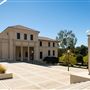Occidental College - Oxy
