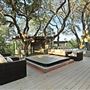 Ultra Modern Stunning Open Floor Entertainment mansion, with views over Bay Area