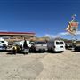Four Aces Movie Ranch