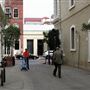 Hotaling St.