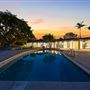 Contemporary Mid-Century Luxury Home