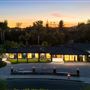 Contemporary Mid-Century Luxury Home