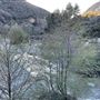 Cattle Canyon Bridge - Angeles National Forest