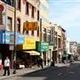 Chinatown San Francisco
