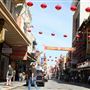 Chinatown San Francisco