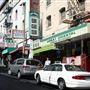 Chinatown San Francisco
