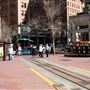 Financial District, San Francisco