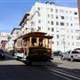 Financial District, San Francisco