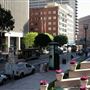 Financial District, San Francisco