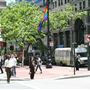 Financial District, San Francisco