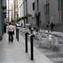 Financial District, San Francisco
