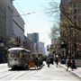 Financial District, San Francisco
