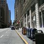 Financial District, San Francisco