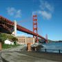 Fort Point National Historic Site