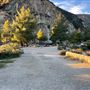 Shoemaker Viewpoint Day Use Area - Angeles National Forest