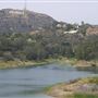 Hollywood Reservoir - LADWP