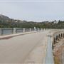 Hollywood Reservoir - LADWP