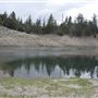 Crystal Lake Recreation Area / Campground - Angeles National Forest