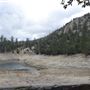 Crystal Lake Recreation Area / Campground - Angeles National Forest